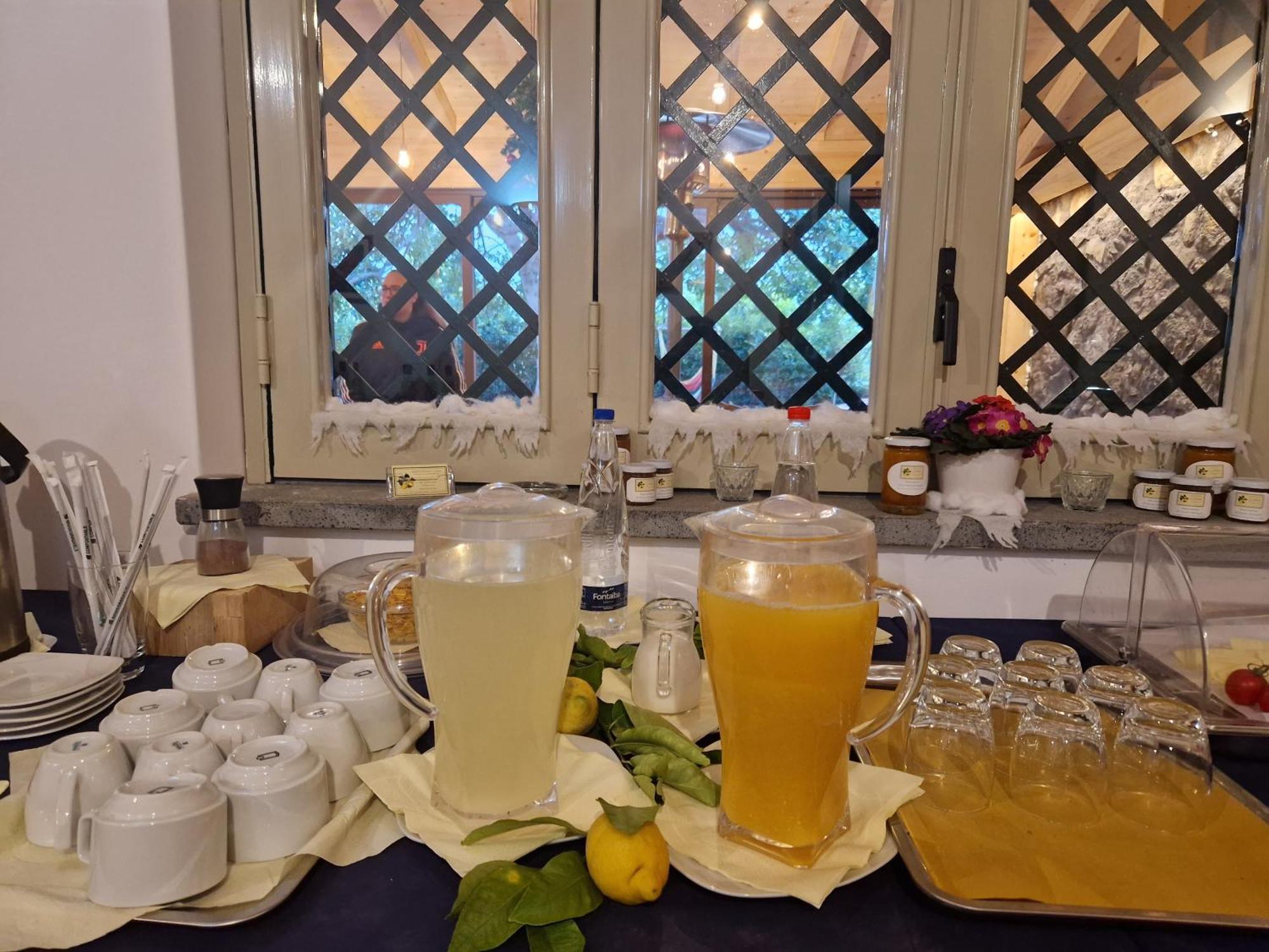 Вілла Lumia Ріпосто Екстер'єр фото